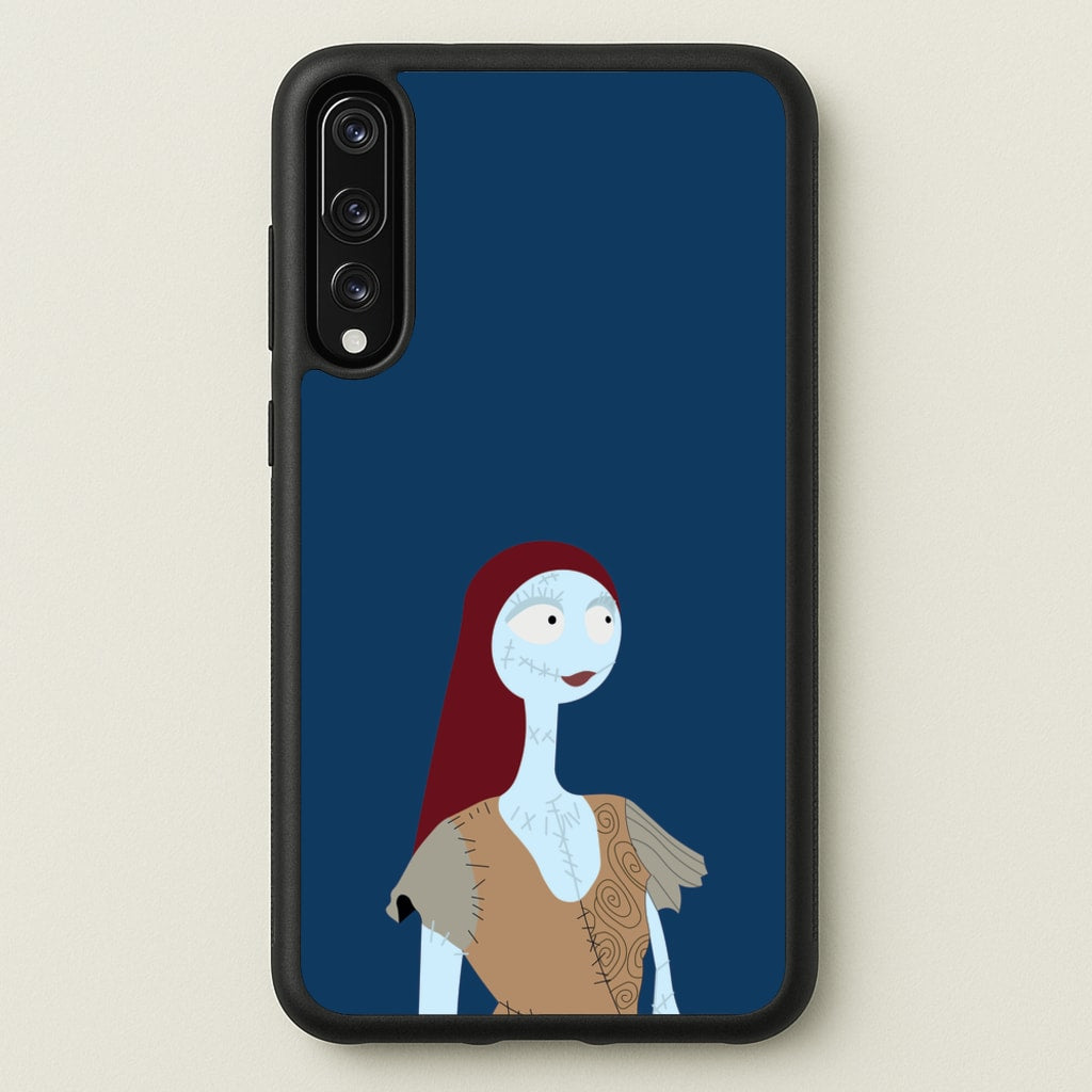 Sally Body - TNBC - Halloween Phone Case for Huawei P20 Pro