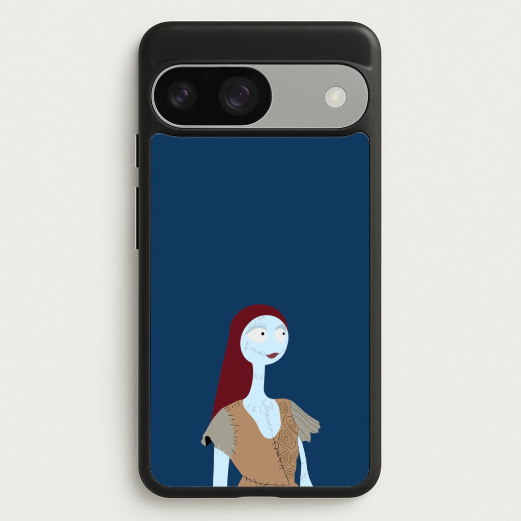 Sally Body - TNBC - Halloween Phone Case for Google Pixel 9 / 9 Pro