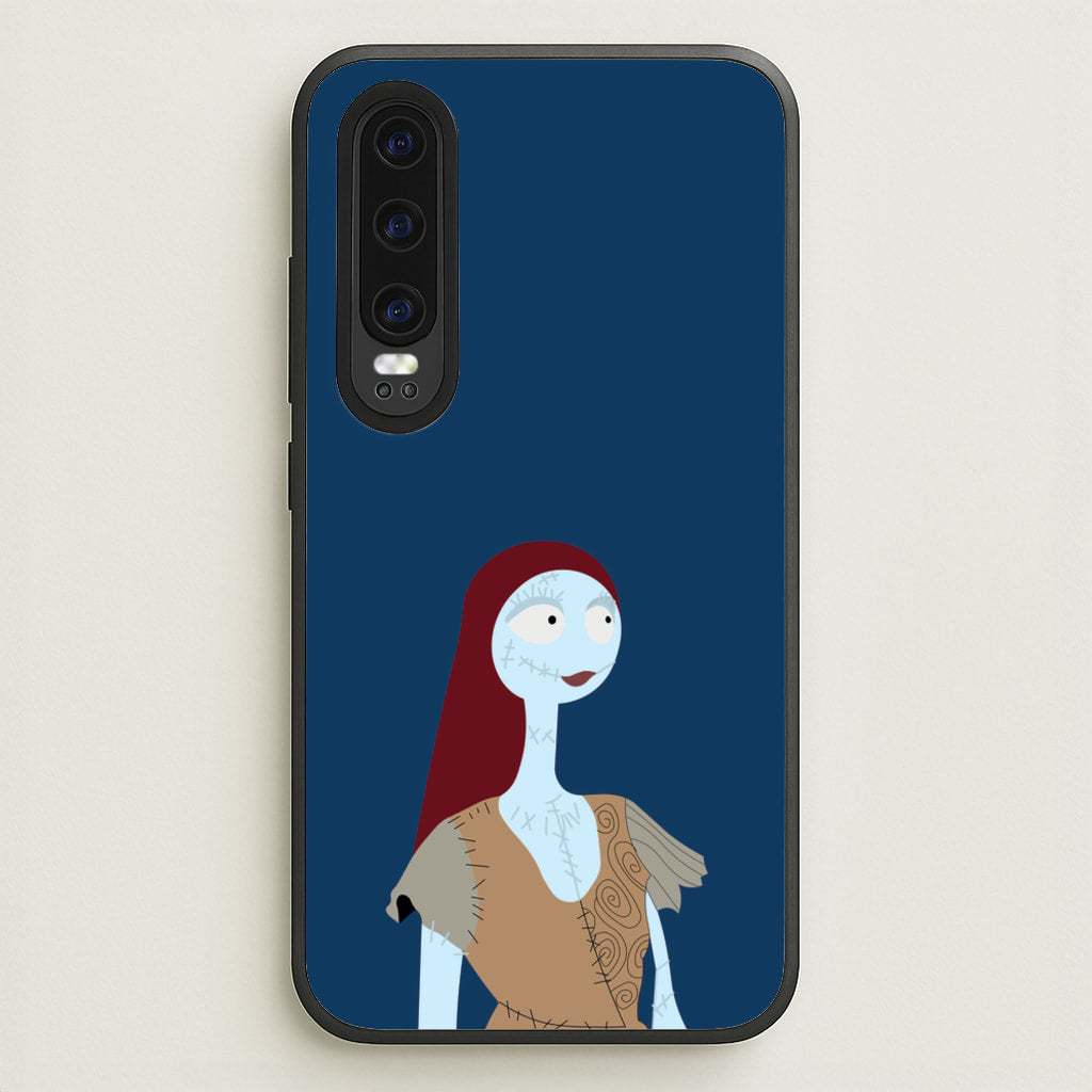 Sally Body - TNBC - Halloween Phone Case for Huawei P30