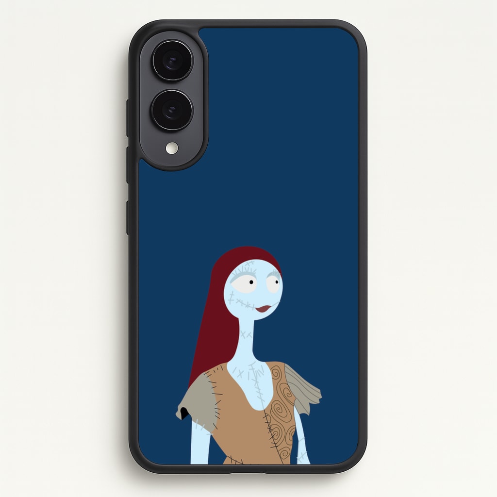 Sally Body - TNBC - Halloween Phone Case for Galaxy S25 Edge
