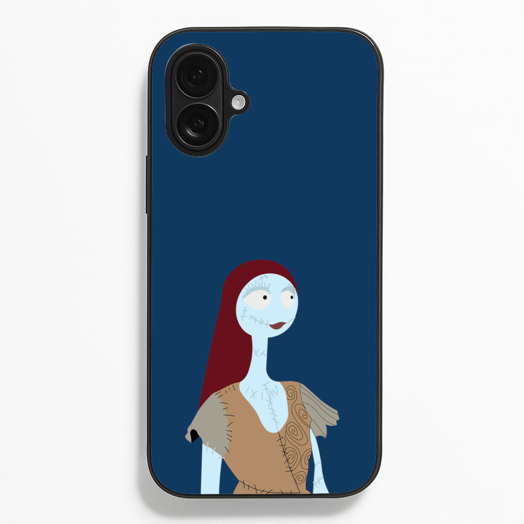 Sally Body - TNBC Phone Case
