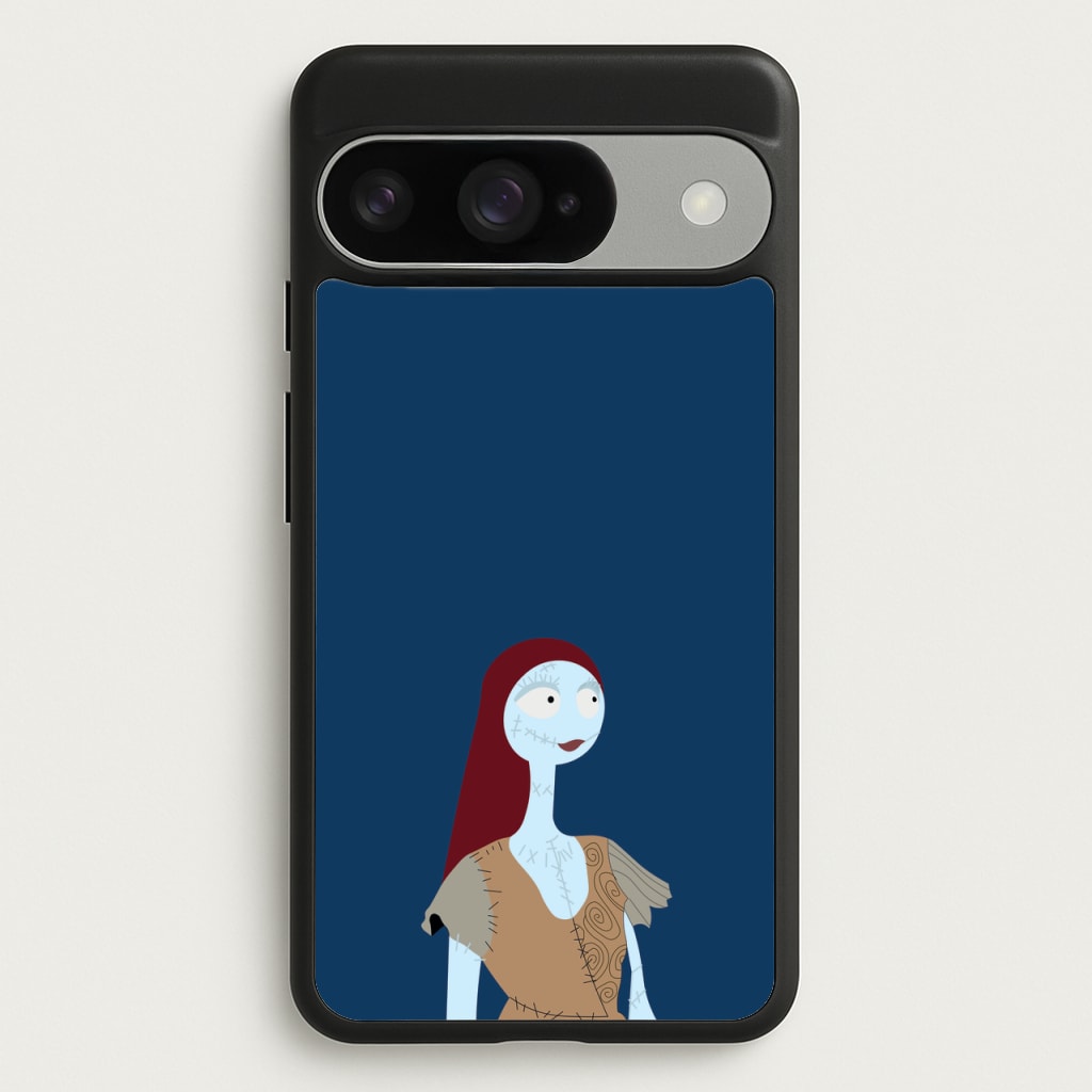 Sally Body - TNBC Phone Case for Google Pixel 10 / 10 Pro