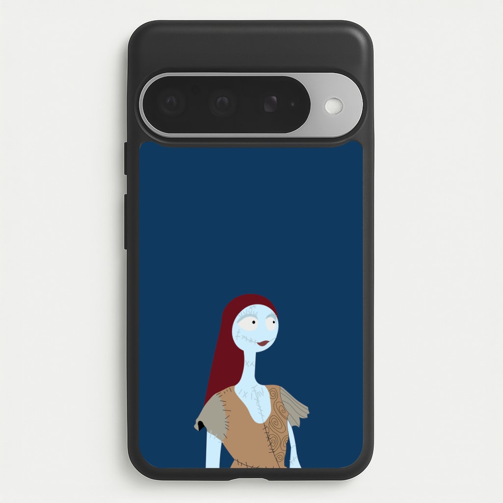 Sally Body - TNBC Phone Case for Google Pixel 10 Pro XL