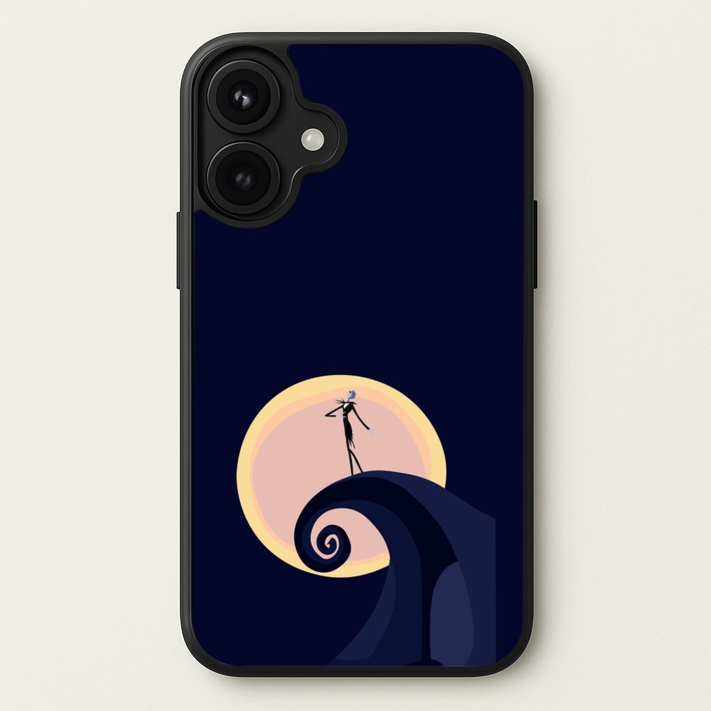 Photo - TNBC Phone Case for iPhone 17