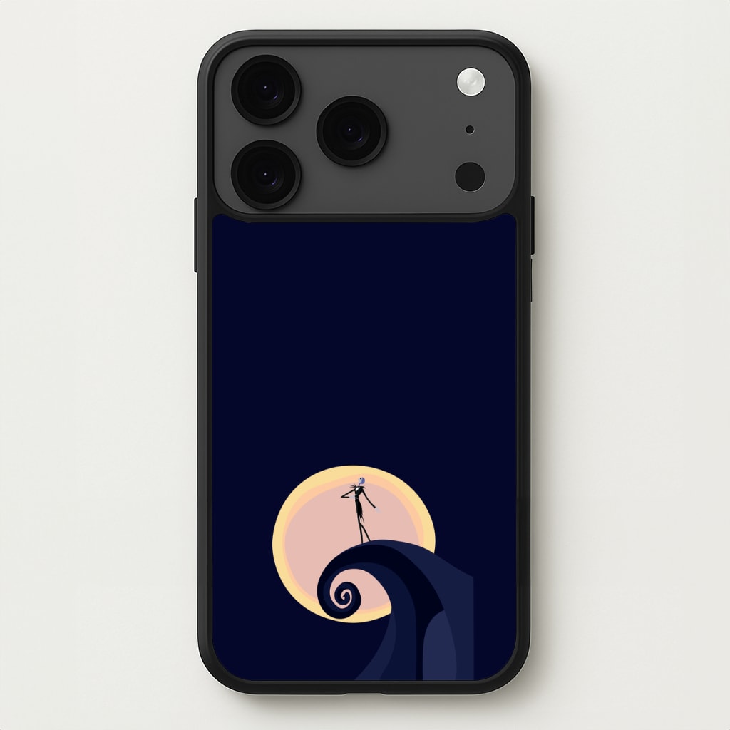 Photo - TNBC Phone Case for iPhone 17 Pro Max