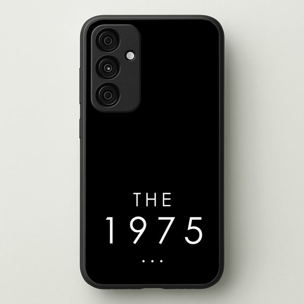 1975 - The 1975 Phone Case for Galaxy A15