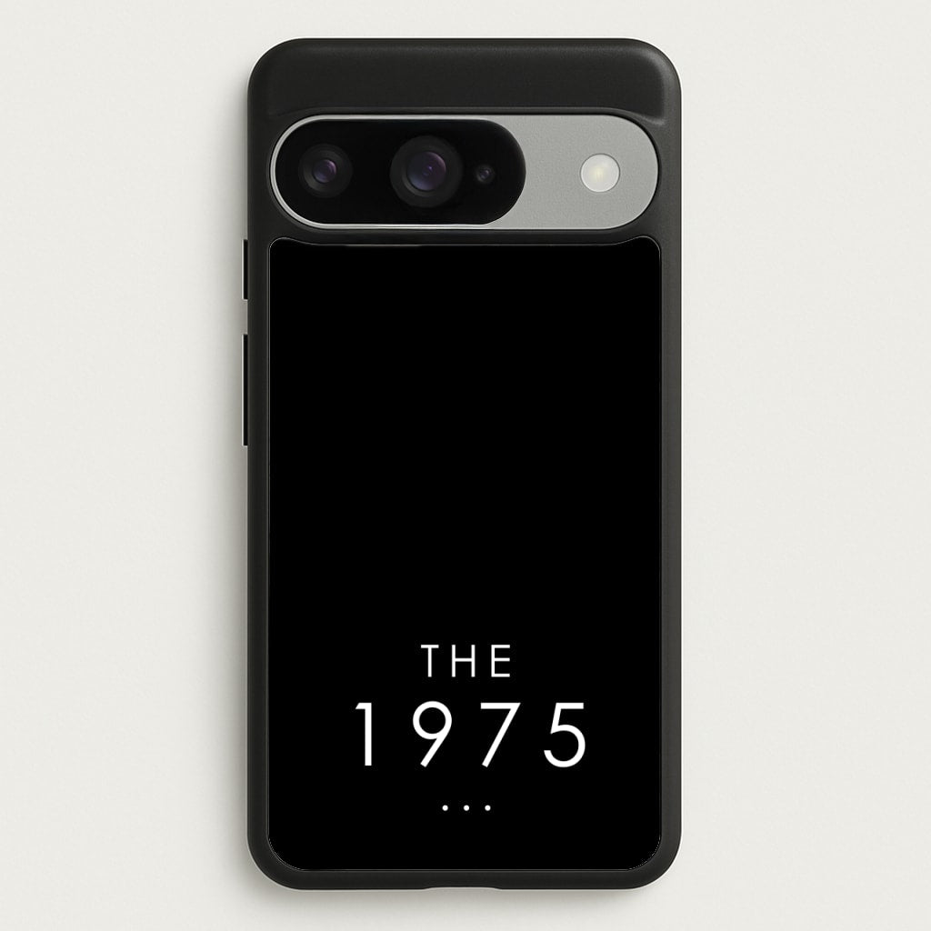 1975 Phone Case for Google Pixel 10 / 10 Pro