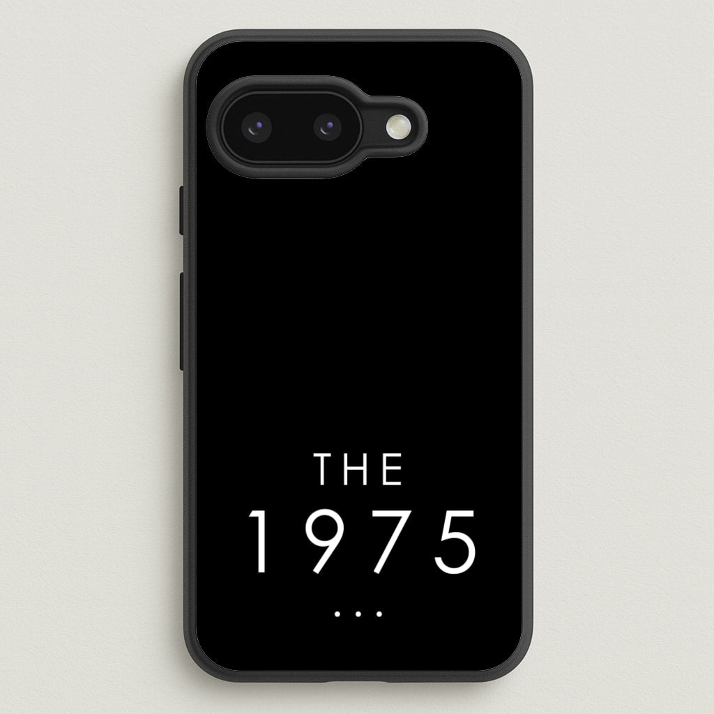 1975 - The 1975 Phone Case for Google Pixel 9a