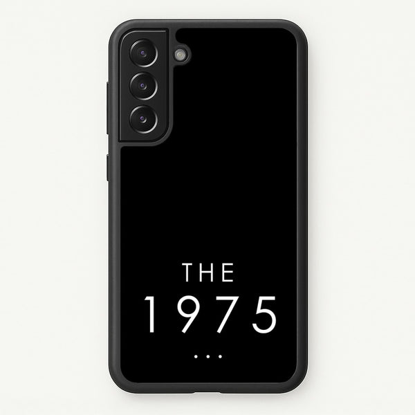1975 - The 1975 Phone Case for Galaxy S22