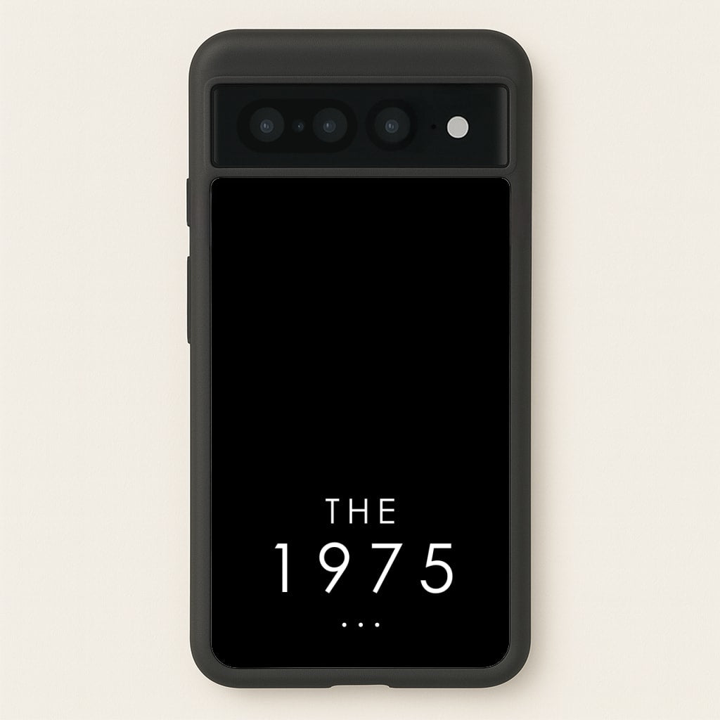 1975 - The 1975 Phone Case for Google Pixel 7 Pro