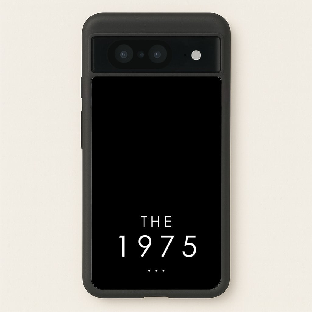 1975 - The 1975 Phone Case for Google Pixel 8
