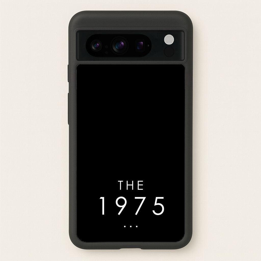 1975 - The 1975 Phone Case for Google Pixel 8 Pro
