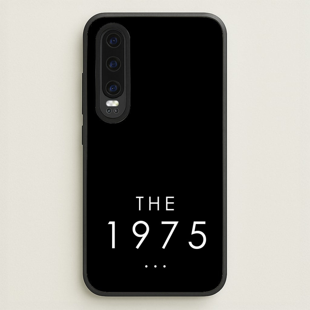1975 - The 1975 Phone Case for Huawei P30