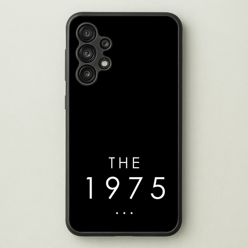 1975 - The 1975 Phone Case for Galaxy A13