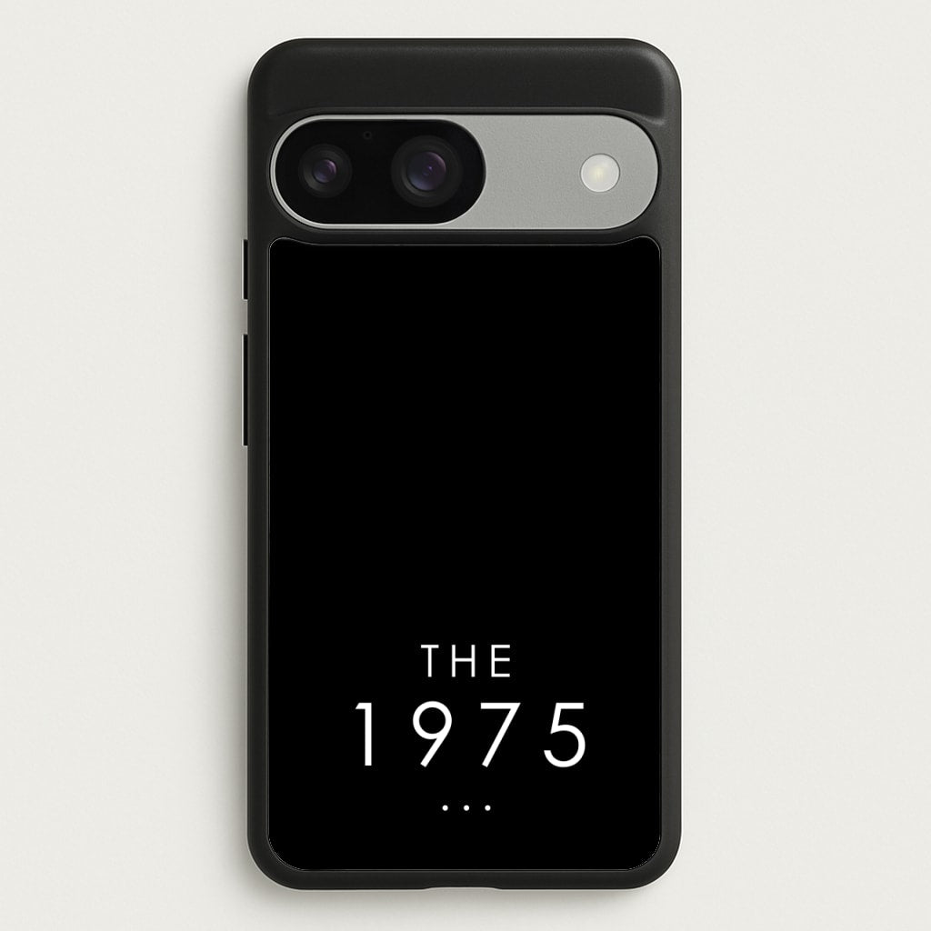 1975 - The 1975 Phone Case for Google Pixel 9 / 9 Pro