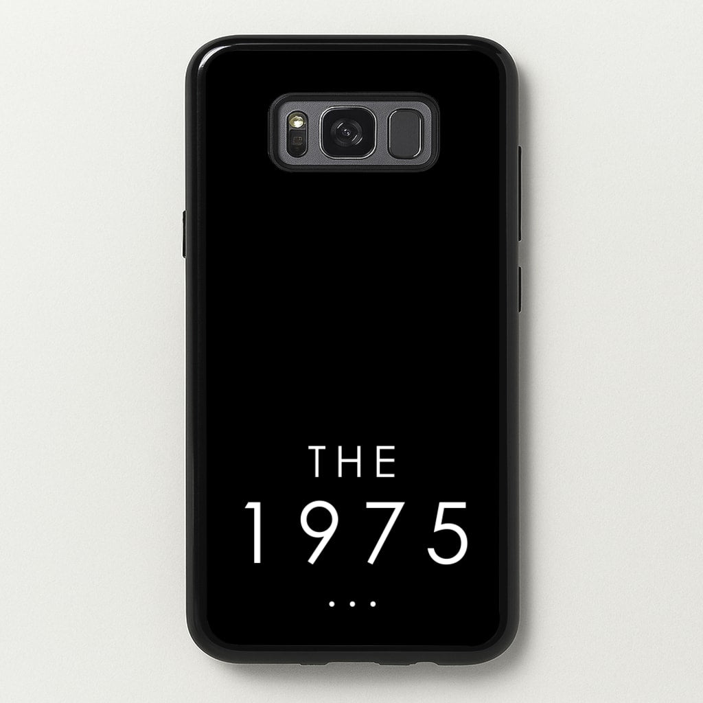 1975 - The 1975 Phone Case for Galaxy S8 Plus