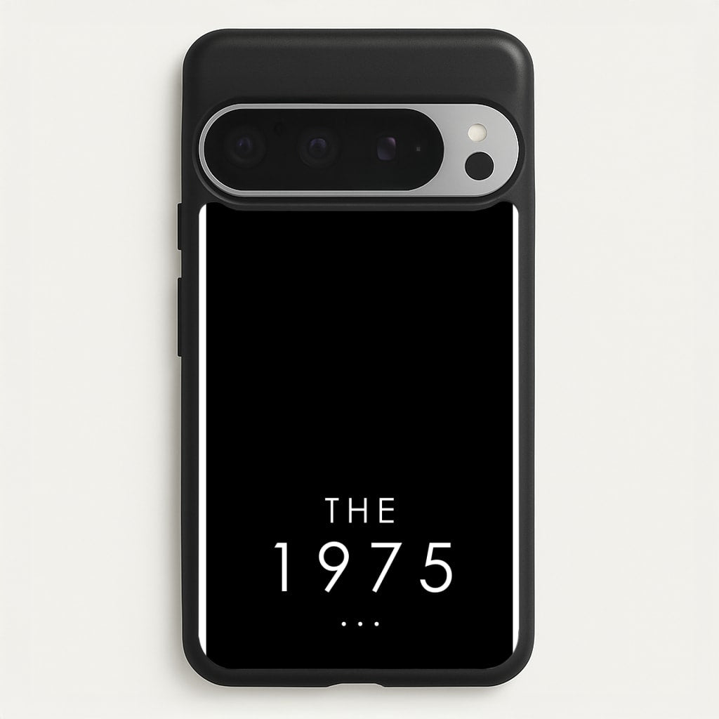 1975 - The 1975 Phone Case for Google Pixel 9 Pro XL