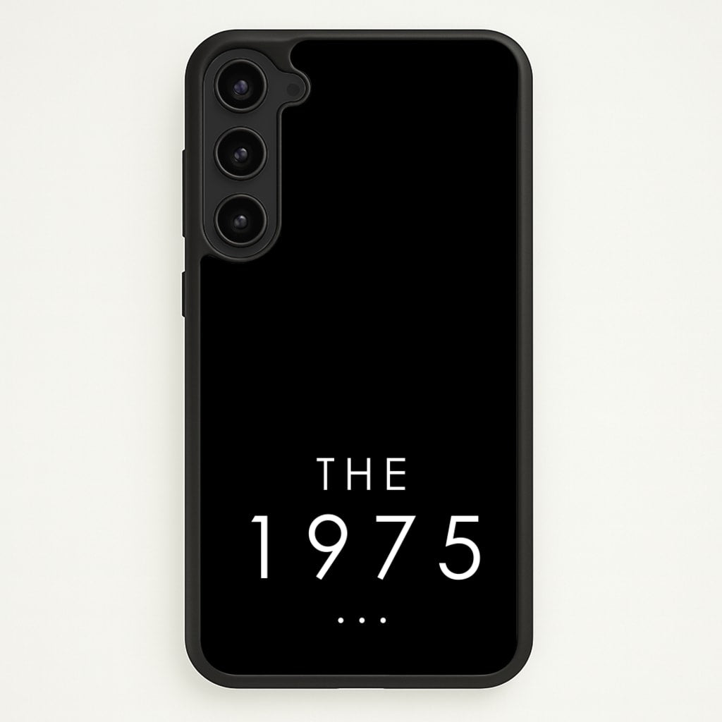 1975 - The 1975 Phone Case for Galaxy S23