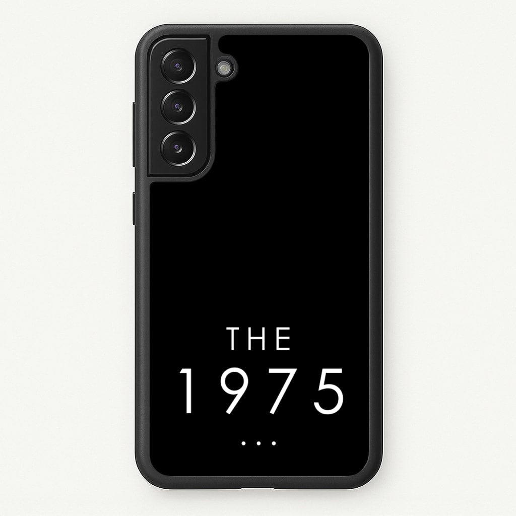 1975 - The 1975 Phone Case for Galaxy S21 Plus