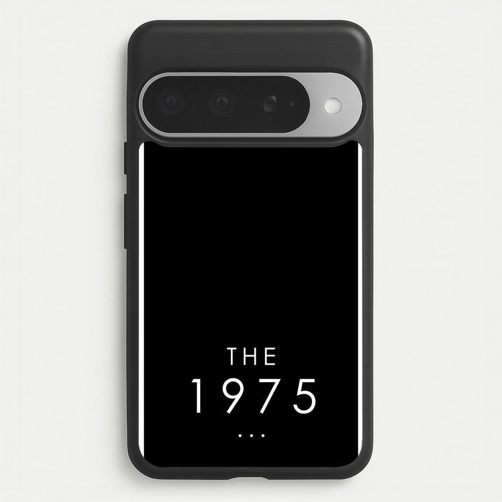 1975 Phone Case for Google Pixel 10 Pro XL