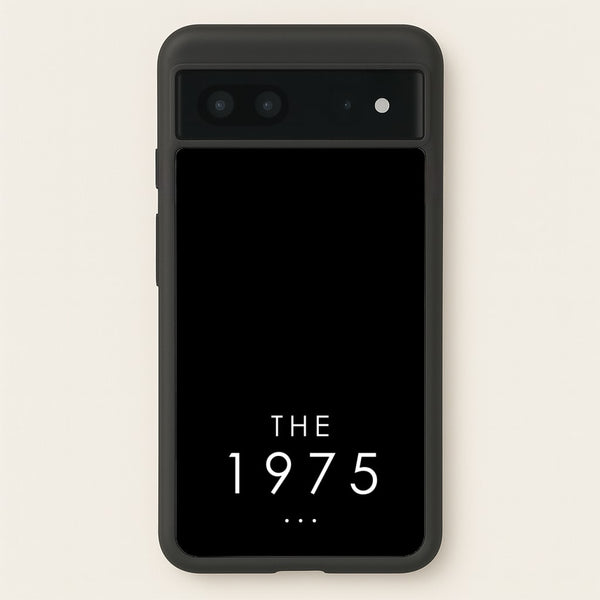 1975 - The 1975 Phone Case for Google Pixel 7
