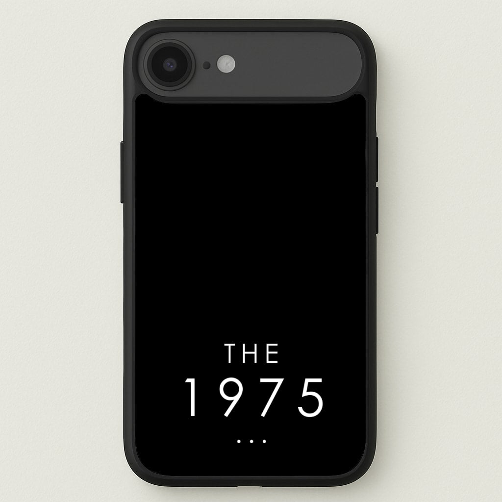 1975 Phone Case for iPhone 17 Air