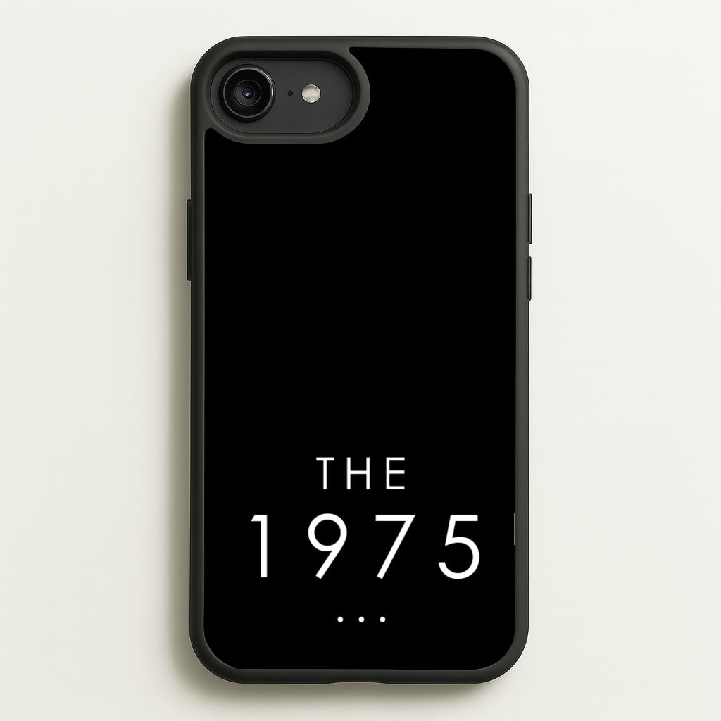 1975 - The 1975 Phone Case for iPhone 6 Plus / 7 Plus / 8 Plus