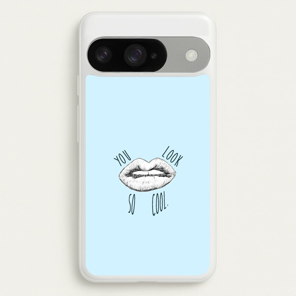 You Look So Cool - 1975 Phone Case for Google Pixel 10 / 10 Pro