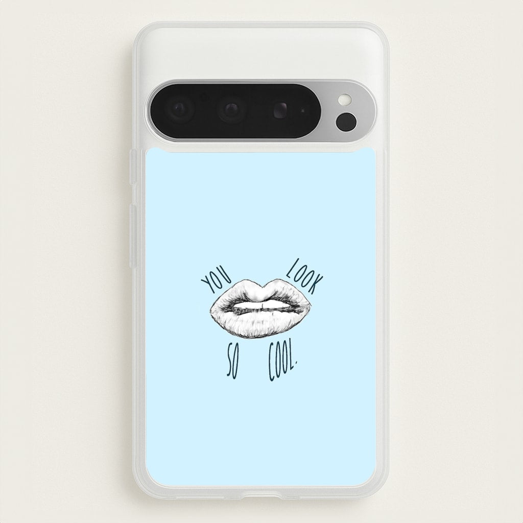 You Look So Cool - 1975 - The 1975 Phone Case for Google Pixel 9 Pro XL
