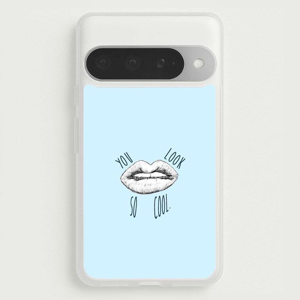 You Look So Cool - 1975 Phone Case for Google Pixel 10 Pro XL