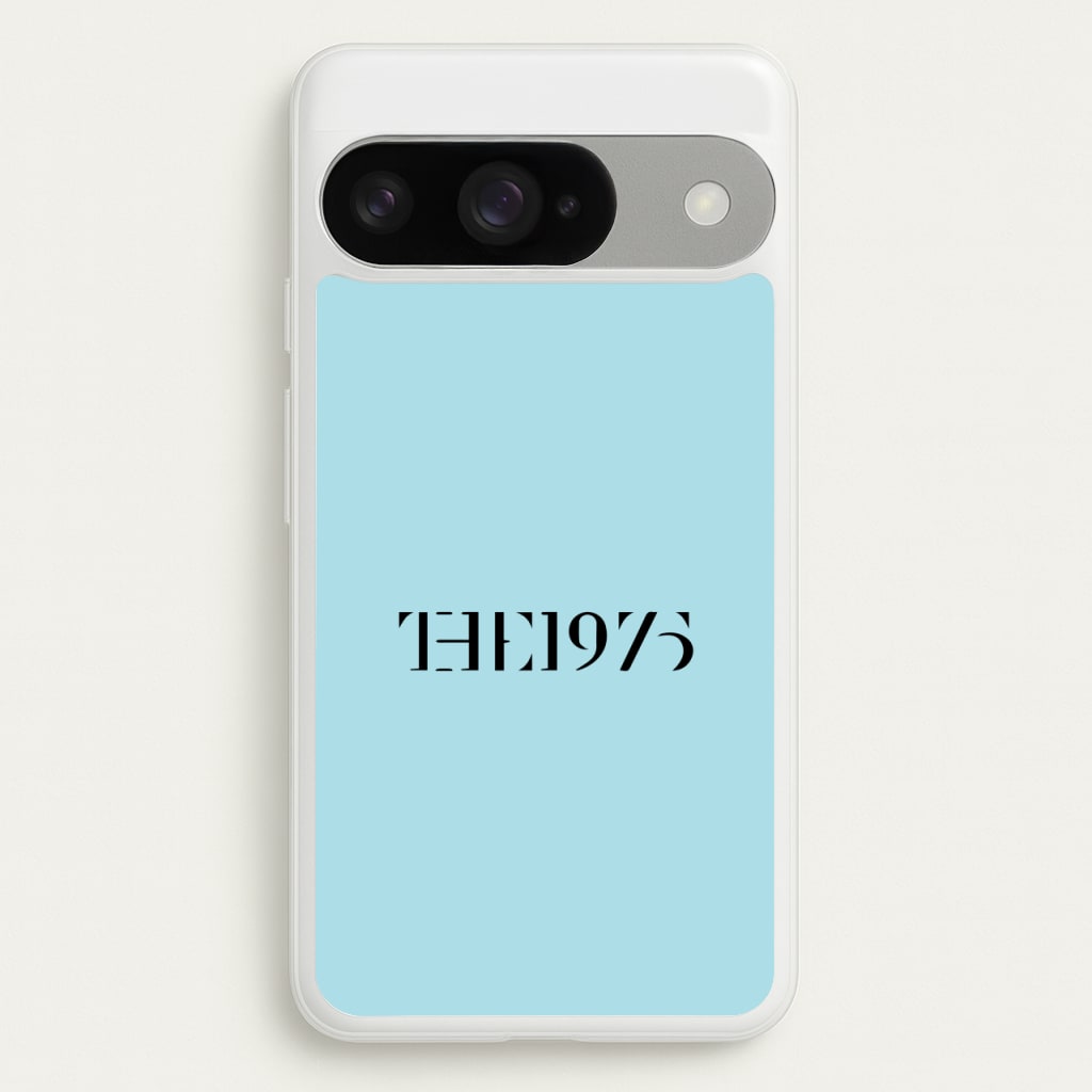 1975 Text Phone Case for Google Pixel 10 / 10 Pro