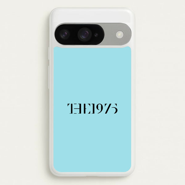 1975 Text Phone Case for Google Pixel 10 / 10 Pro