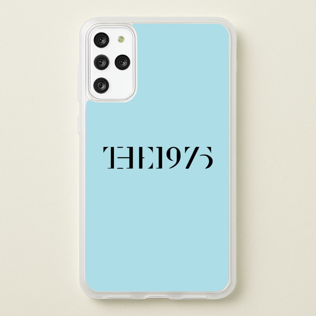 1975 Text - Phone Case for Galaxy S20 Plus