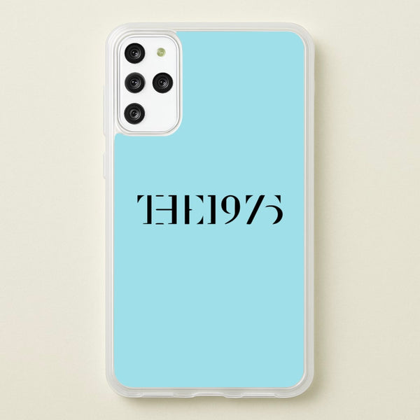 1975 Text - Phone Case for Galaxy S20 Plus