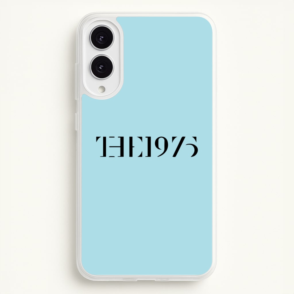 1975 Text - Phone Case for Galaxy S25 Edge