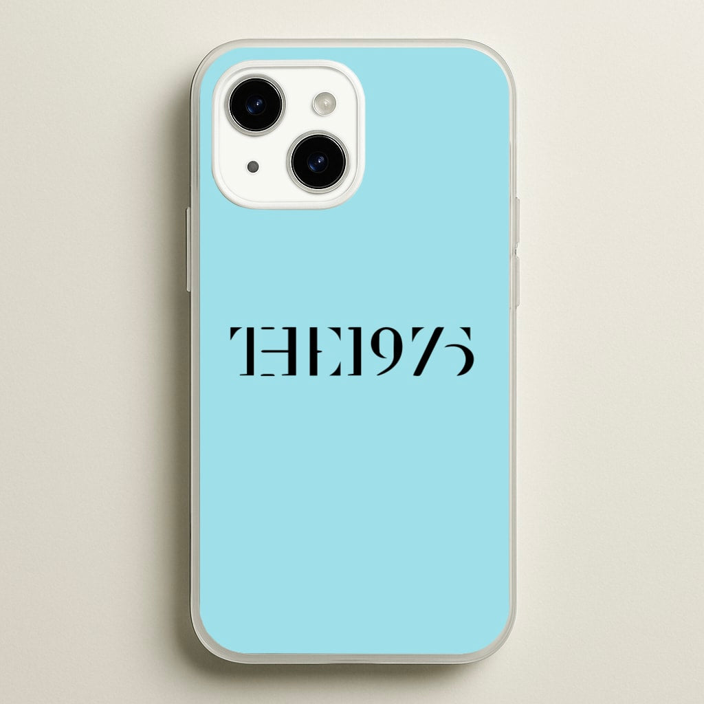 1975 Text - Phone Case for iPhone 15 Plus