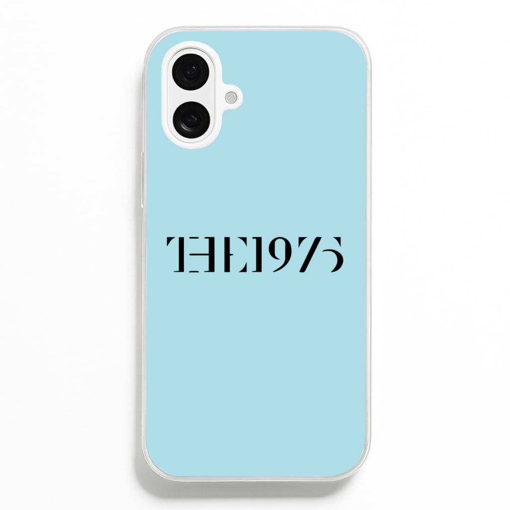 1975 Text Phone Case