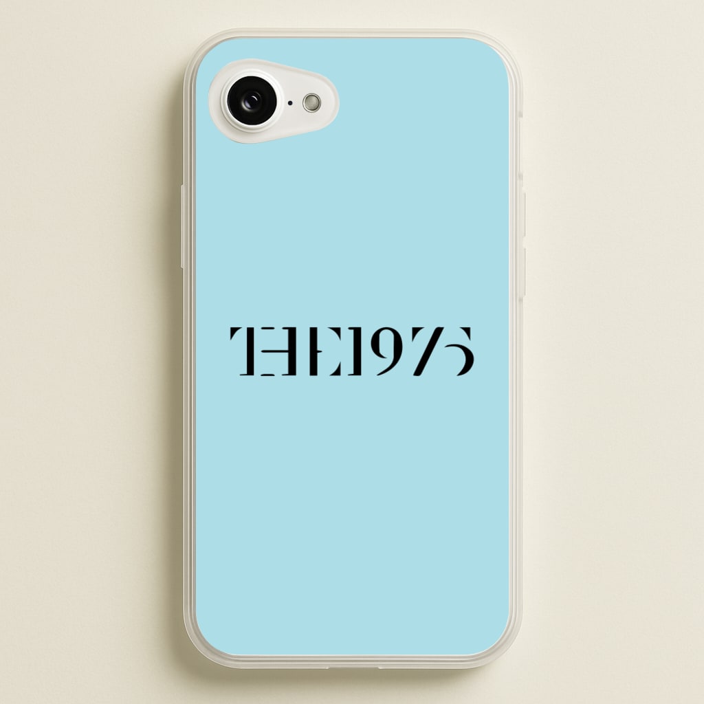 1975 Text - Phone Case for iPhone 16e
