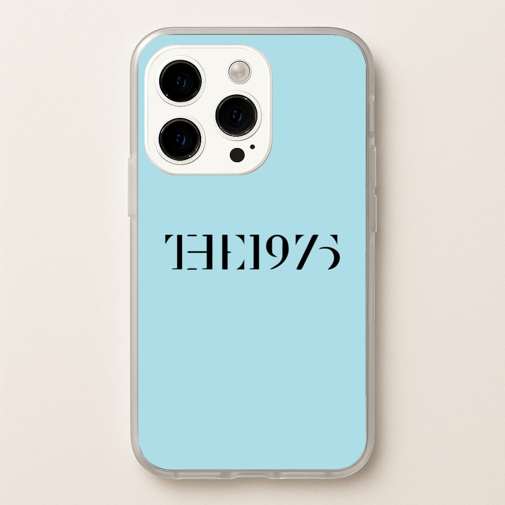 1975 Text - Phone Case for iPhone 15 Pro Max