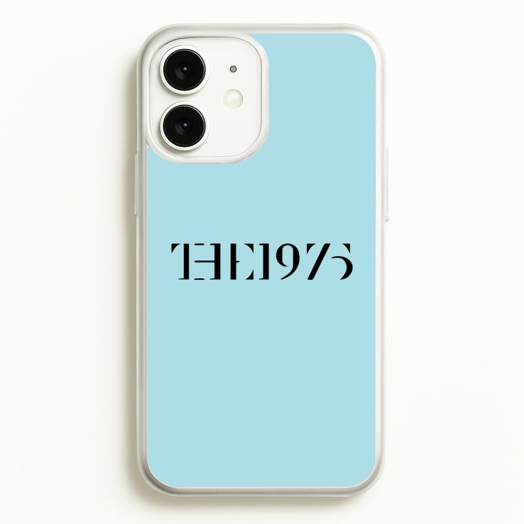 1975 Text - Phone Case for iPhone 11
