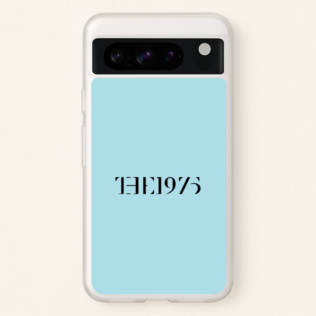 1975 Text - Phone Case for Google Pixel 8 Pro