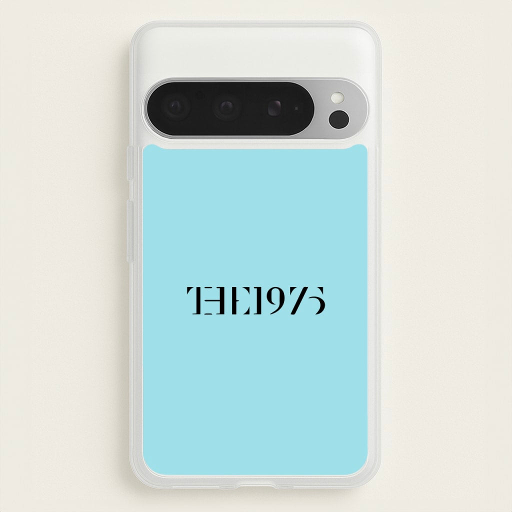 1975 Text - Phone Case for Google Pixel 9 Pro XL