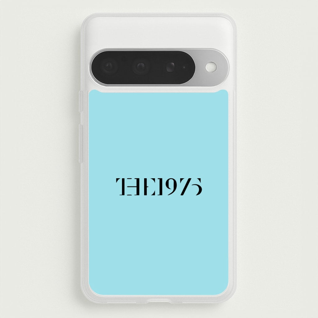 1975 Text Phone Case for Google Pixel 10 Pro XL