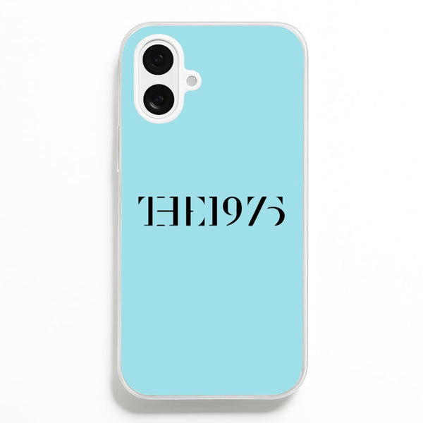1975 Text - Phone Case for iPhone 16 Plus