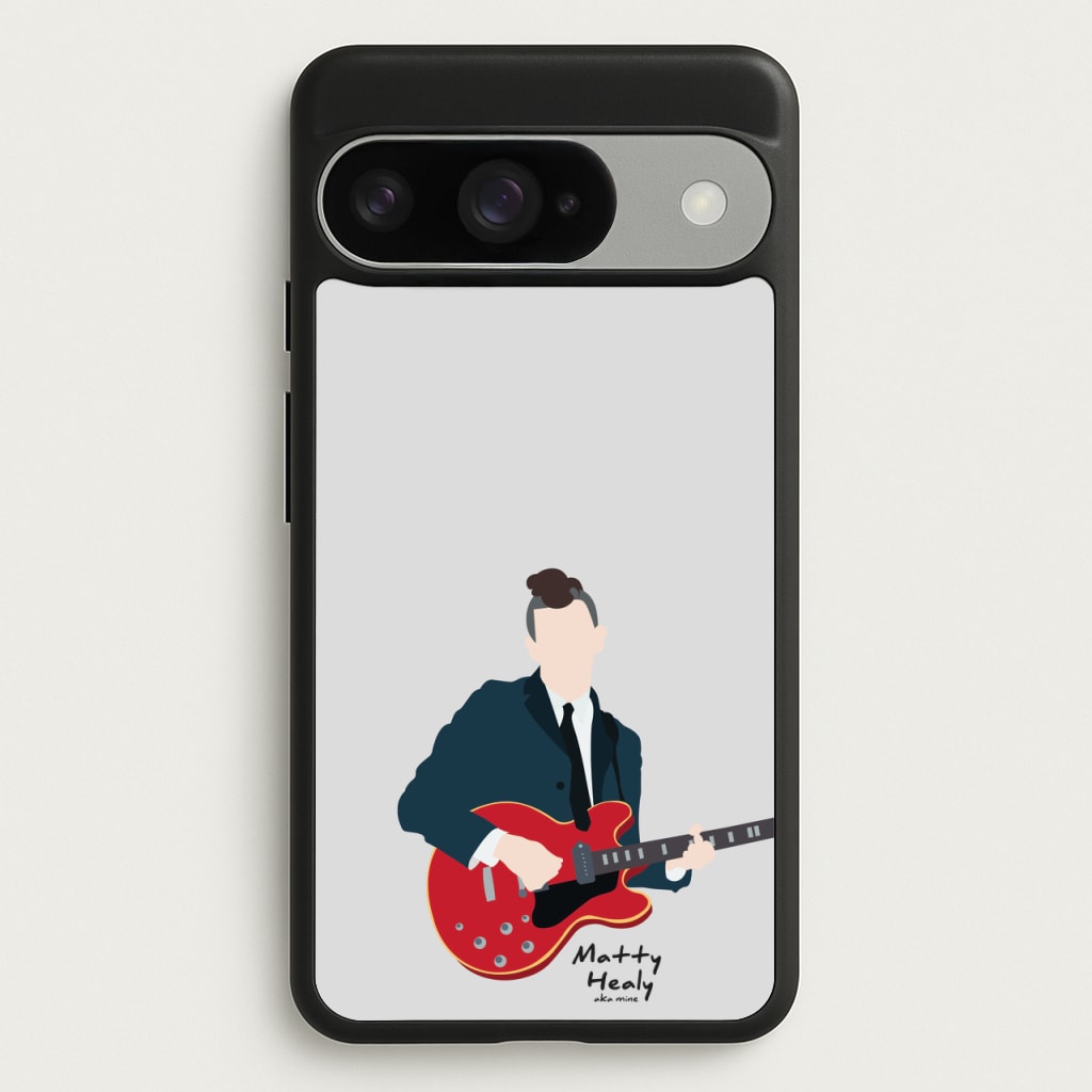 Matt Healy - The 1975 Phone Case for Google Pixel 10 / 10 Pro