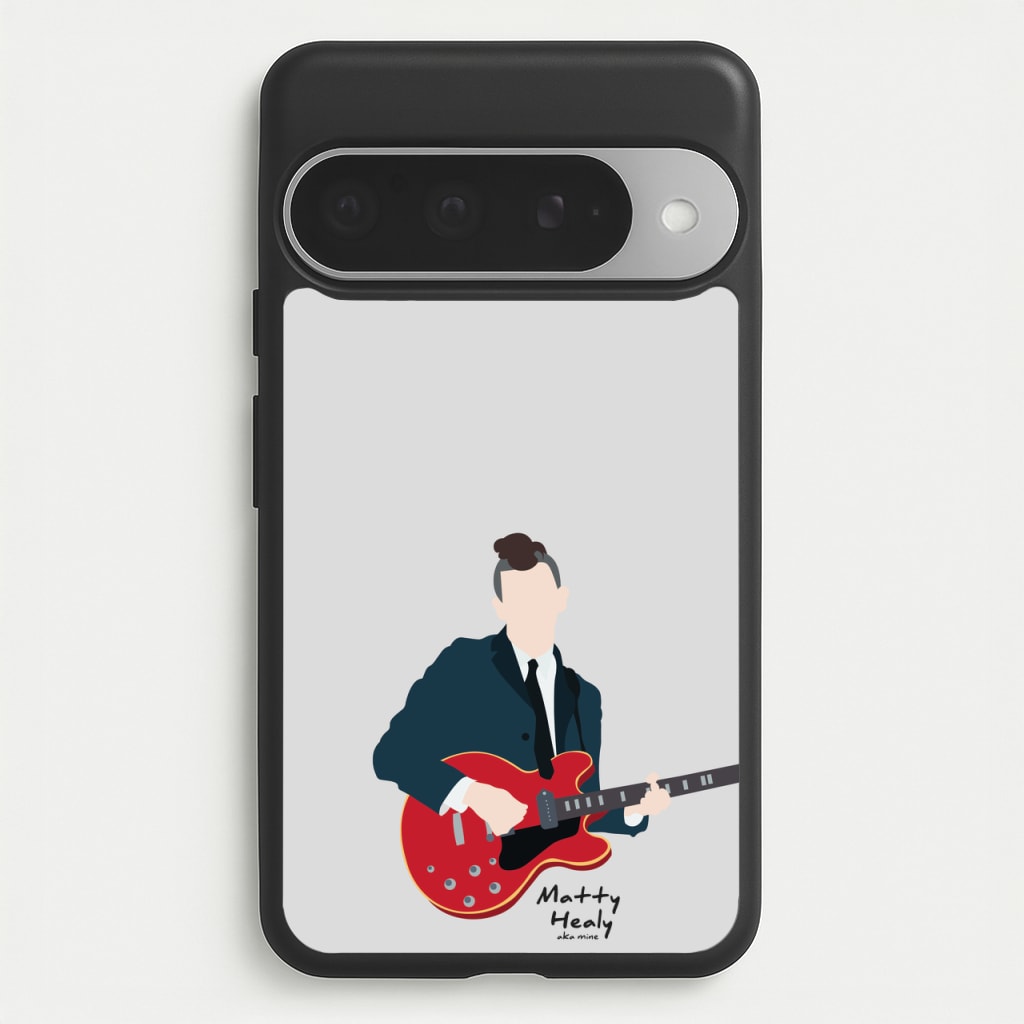 Matt Healy - The 1975 Phone Case for Google Pixel 10 Pro XL