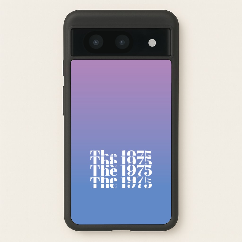 Title - The 1975 - The 1975 Phone Case for Google Pixel 8a