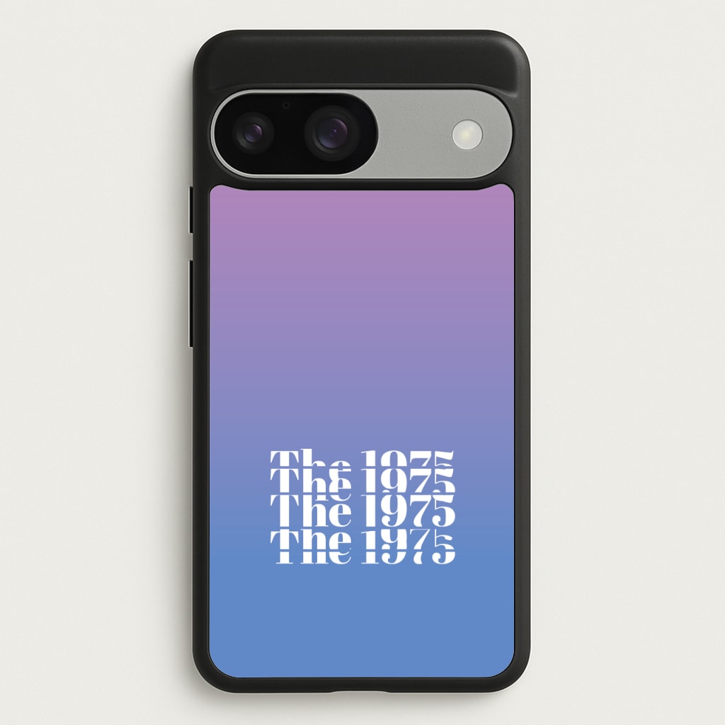 Title - The 1975 - The 1975 Phone Case for Google Pixel 9 / 9 Pro