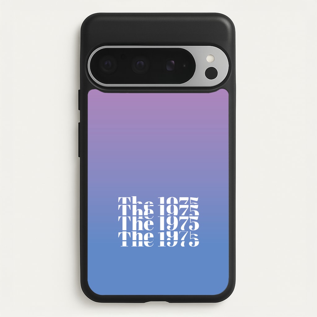 Title - The 1975 - The 1975 Phone Case for Google Pixel 9 Pro XL