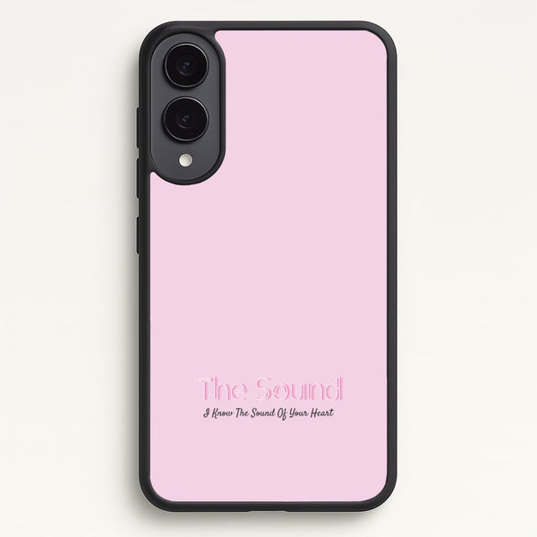 The Sound - The 1975 - The 1975 Phone Case for Galaxy S25 Edge
